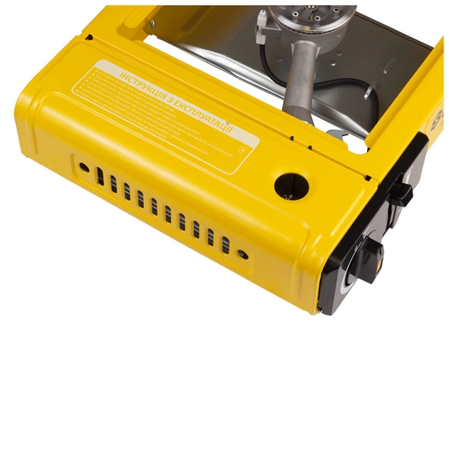 Портативна газова плитка Sigma Comfort (2903461) - picture 4