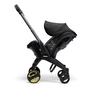 Автокрісло Doona I Infant Car Seat гр. 0+ 0-13 кг Nitro Black (SP350-20-033-015) - зменшене зображення 5