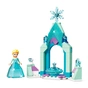 Конструктор LEGO Disney Princess Двір палацу Ельзи 53 деталі (43199) - зменшене зображення 7
