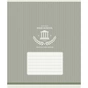 Зошит Школярик Star 12 аркушів клітинка (012-3641K) - зменшене зображення 1