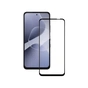 Скло захисне ACCLAB Full Glue ESD Infinix Hot 60 Black (1283126630057) - зменшене зображення 2
