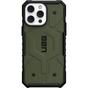 Чохол до мобільного телефона UAG Apple iPhone 14 Pro Max Pathfinder Magsafe, Olive (114055117272) - зменшене зображення 1