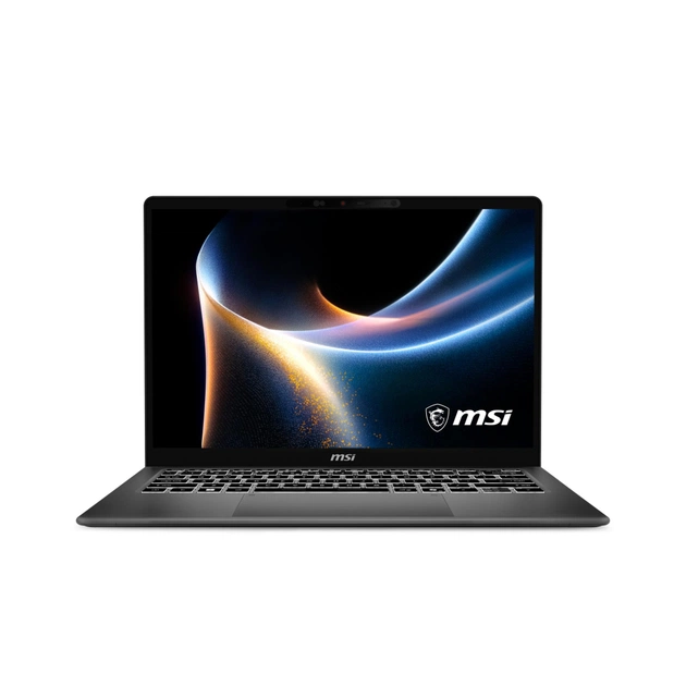 Ноутбук MSI Prestige 14 AI+ D3MG-441UAY (9S7-14T223-441) - зображення 1