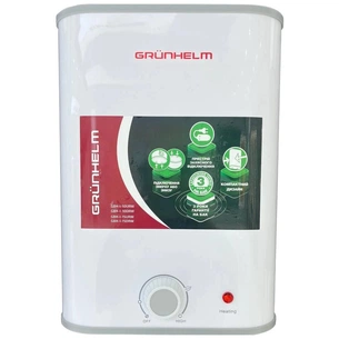 Бойлер Grunhelm GBH I-10DRW зображення 1