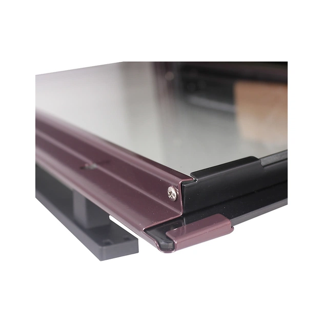 Електропіч PRIME Technics PEO 62895 BR - picture 5