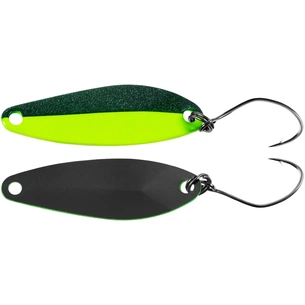 Блешня Select Welldy 2.5g 31mm 17 DarkSpace Chartreuse (1870.81.10) зображення 1