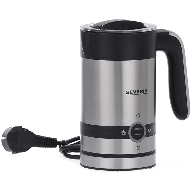 Капучинатор Severin SM 3584 - picture 7