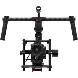 Стедікам DJI RONIN-MX (CP.ZM.000380) зображення 1