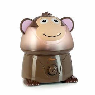 Зволожувач повітря Crane Monkey (EE-8190) зображення 1