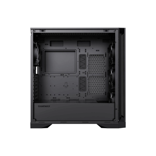 Корпус для ПК Gamemax Leader - picture 10