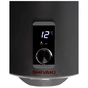 Бойлер Shivaki SHDDRY WH 1.5 50" MOIST - зменшене зображення 2