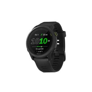 Смарт-годинник Garmin Forerunner 745, Black (010-02445-10) зображення 1