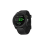 Смарт-годинник Garmin Forerunner 745, Black (010-02445-10) - зменшене зображення 1