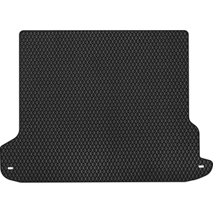 Килимок в багажник EVAtech Toyota Land Cruiser Prado (150) 5 seats Restyl (TY11532BD1RBB) зображення 1