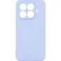 Чохол до мобільного телефона Armorstandart ICON Xiaomi 15T Pro 5G Lavender (ARM86991) - зменшене зображення 1