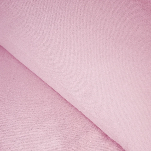Постельное белье MirSon 008 Pink Фланель 220х240 King Size (2200009651151) - изображение 9