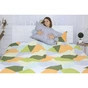 Постільна білизна MirSon Бязь Ranforce Elite 17-0047 Corina 110x140 (2200004662992) - зменшене зображення 4