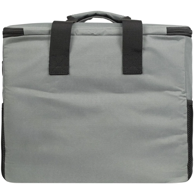 Термосумка Tribe Cooler 25 L grey (T-IF-0011-grey) - зображення 4