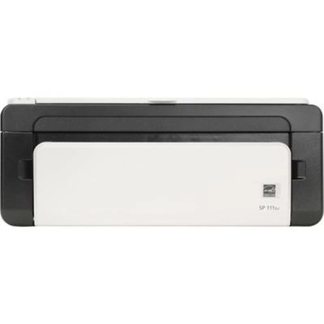 Багатофункціональний пристрій Ricoh SP 111SU (407418) - зображення 1