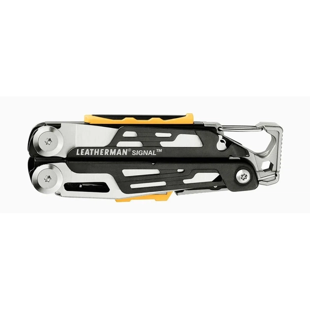 Мультитул Leatherman Signal Black (832265) - изображение 7