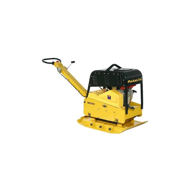 Віброплита Masalta MS330-1S (KIPOR Diesel) (MS330-1S) - зображення 2