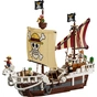 Конструктор LEGO One Piece Піратський корабель «Всюдихідний Меррі» (75639-) - зменшене зображення 2