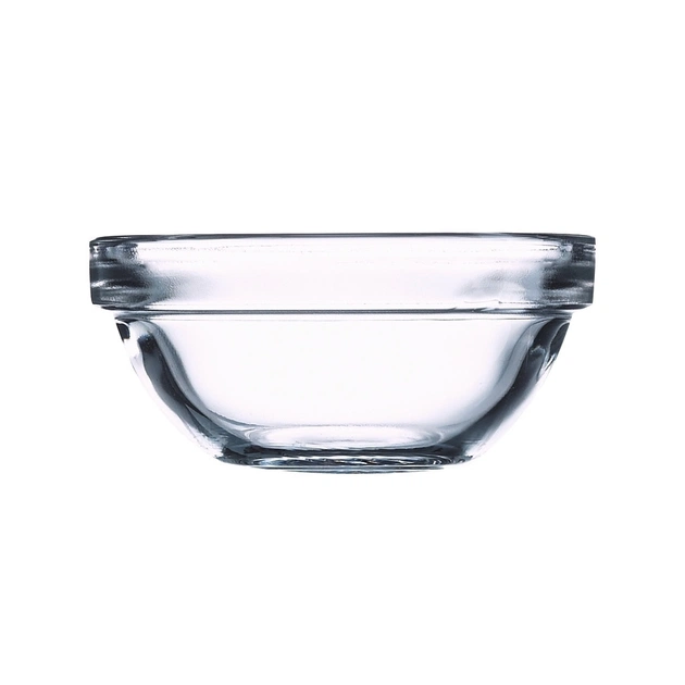 Салатник Luminarc Empilable Transparent 6 см (14193) - зображення 1