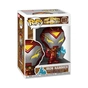 Фігурка для геймерів Funko Pop серії Месники: Спотворення нескінченності – Залізний молот (52005) - зменшене зображення 4