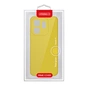 Чехол для мобильного телефона Intaleo Silicone Infinix Smart 9 Yellow (1283126599583) - уменьшенное изображение 2