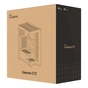 Корпус для ПК OCYPUS GAMMA C72 BK (GAMMA-C72-BKD000XX-GL) - зменшене зображення 9