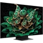 Телевiзор TCL 50C79K - зменшене зображення 2