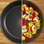 Сковорода Tefal Start`Easy 28 см (C2690621_SET) - зменшене зображення 2