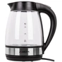 Електрочайник Delfa DKG-1218 - зменшене зображення 2