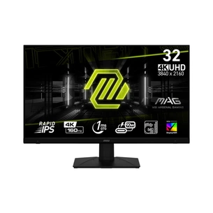 Монітор MSI MAG 322UPF зображення 1