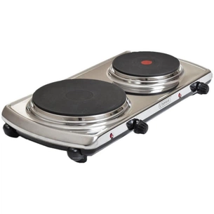 Настільна плита Термія ЕПЧ 2 -2,5/230М2 (нержав.) зображення 1