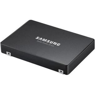 Накопичувач SSD U.2 2.5" 3.2TB PM1725b Samsung (MZWLL3T2HAJQ-00005) зображення 1