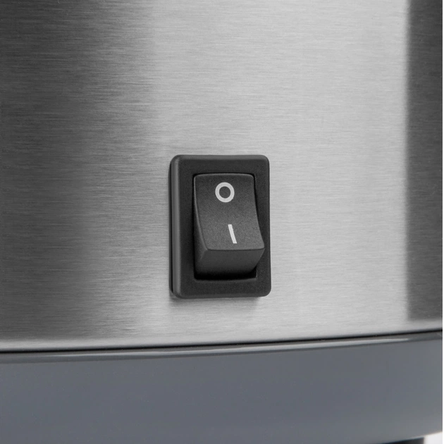 Мультиварка Sencor SRM1550SS - picture 10