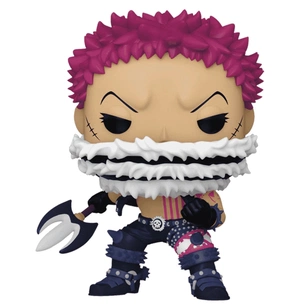 Фигурка Funko Pop серии Большой куш - Катакури (75579) изображение 1