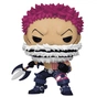 Фигурка Funko Pop серии Большой куш - Катакури (75579) - уменьшенное изображение 1