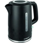 Електрочайник Scarlett SC-EK18P46 black (SC-EK18P46black) - зменшене зображення 1