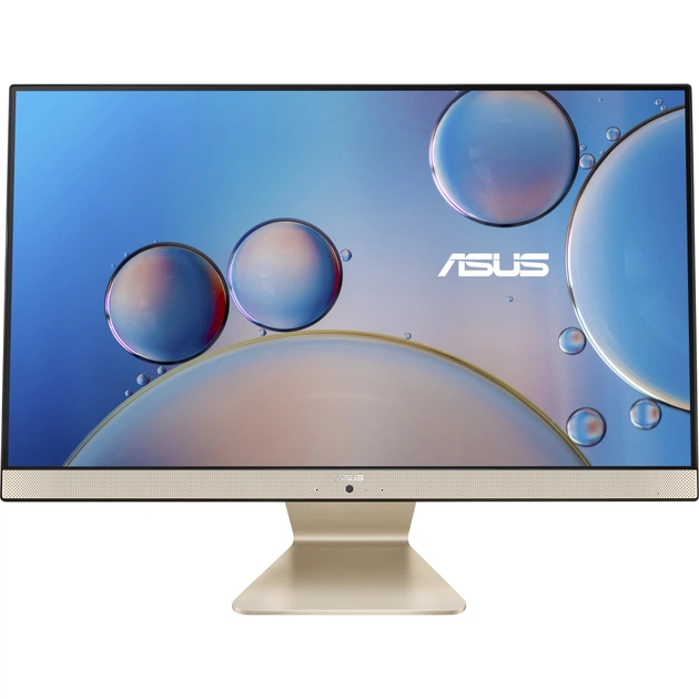 Комп'ютер ASUS M3400WYAK-BA019M / Ryzen5 5625U (90PT03B2-M008X0) - зображення 1