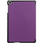 Чохол до планшета BeCover Smart Case Huawei MatePad T10 Purple (705394) - зменшене зображення 2