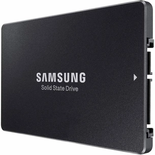 Накопичувач SSD 2.5" 3.84TB Samsung (MZ7LH3T8HMLT-00005) зображення 1