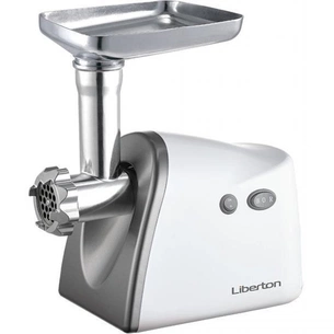 М'ясорубка Liberton LMG-16BS зображення 1