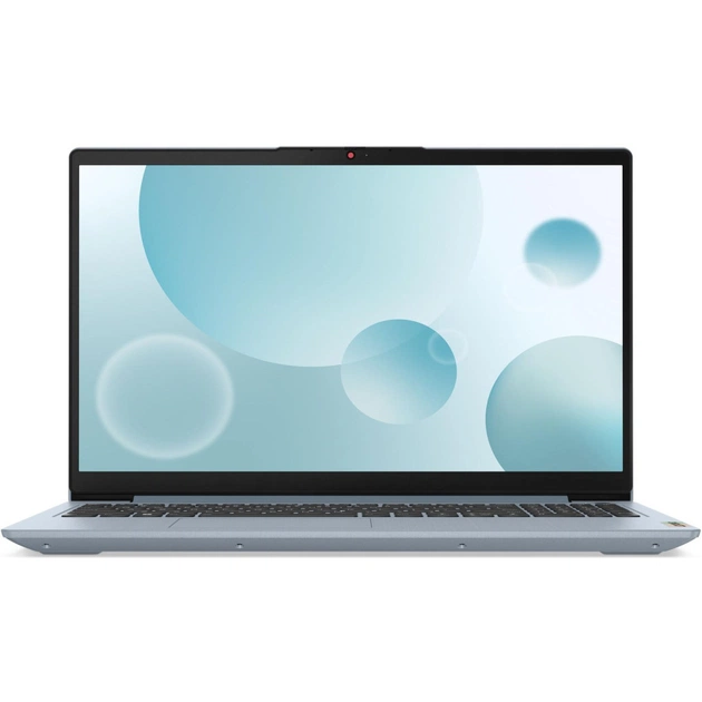 Ноутбук Lenovo IdeaPad 3 15IAU7 (82RK011PRA) - изображение 1