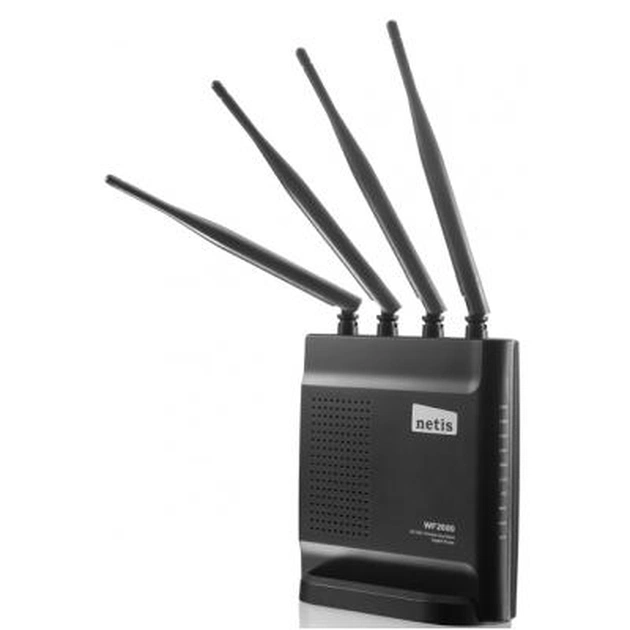 Маршрутизатор Netis WF2880 - изображение 3