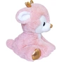 М'яка іграшка Aurora Оленя пудрове 20 см (220492B) - зменшене зображення 3