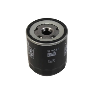 Фільтр масляний Mann W7058 зображення 1