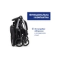 Коляска Chicco Goody Xplus Чорна (8058664190881) (87040.31) - зменшене зображення 10