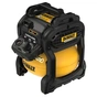 Компресор DeWALT безмасляний, 18 B XR Li-lon, 48 л/хв (без АКБ та ЗП) (DCC1018N) - зменшене зображення 3